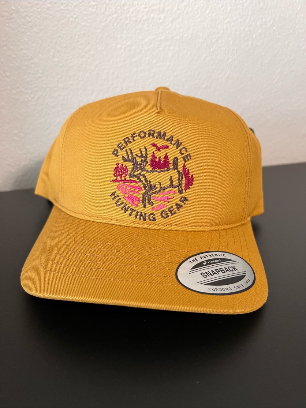 Columbia PHG SnapBack Hat